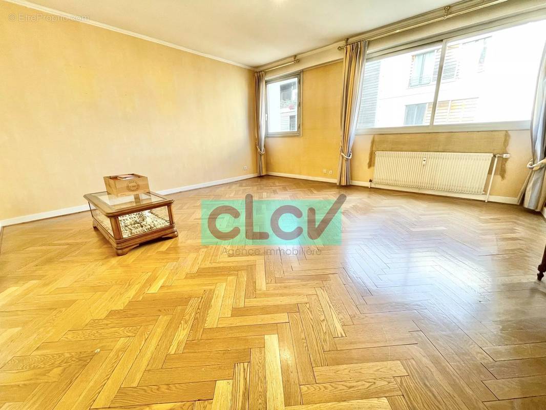 Appartement à LYON-7E