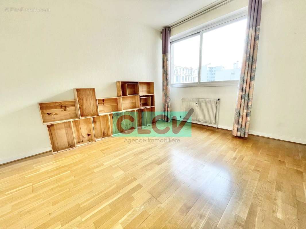 Appartement à LYON-7E