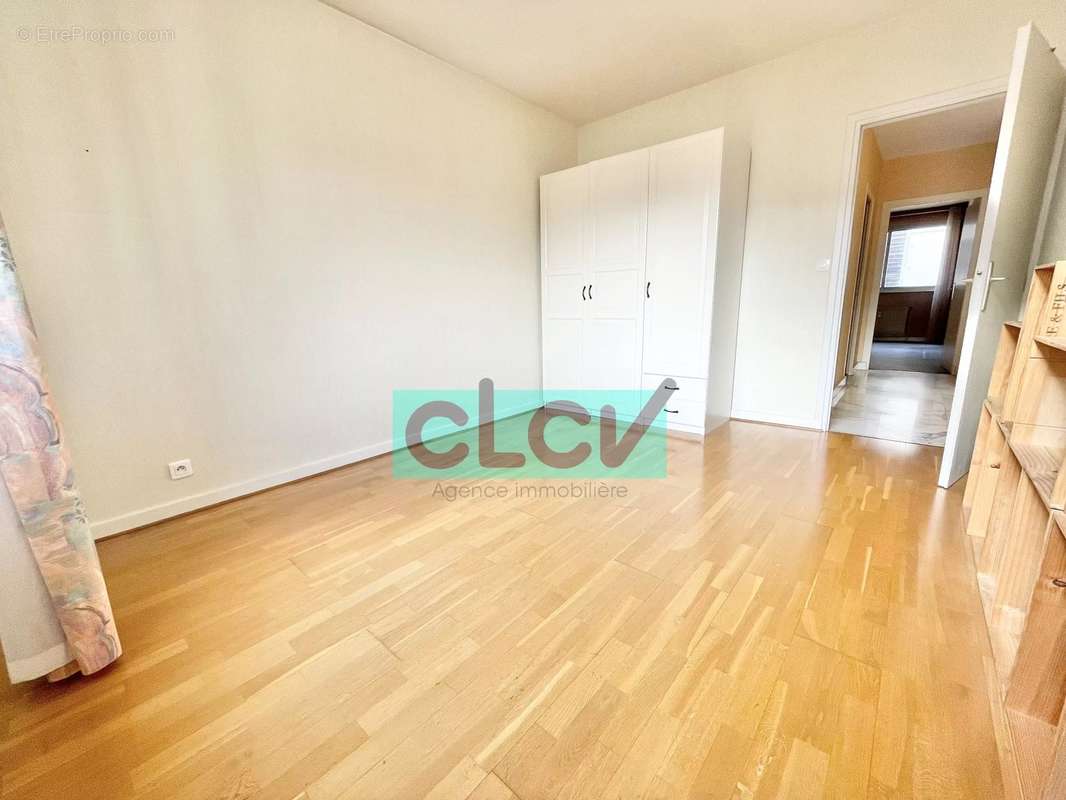 Appartement à LYON-7E