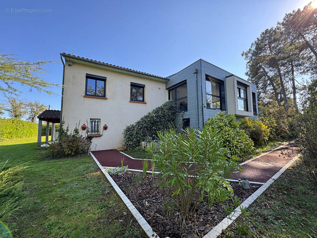 Maison à PERIGUEUX