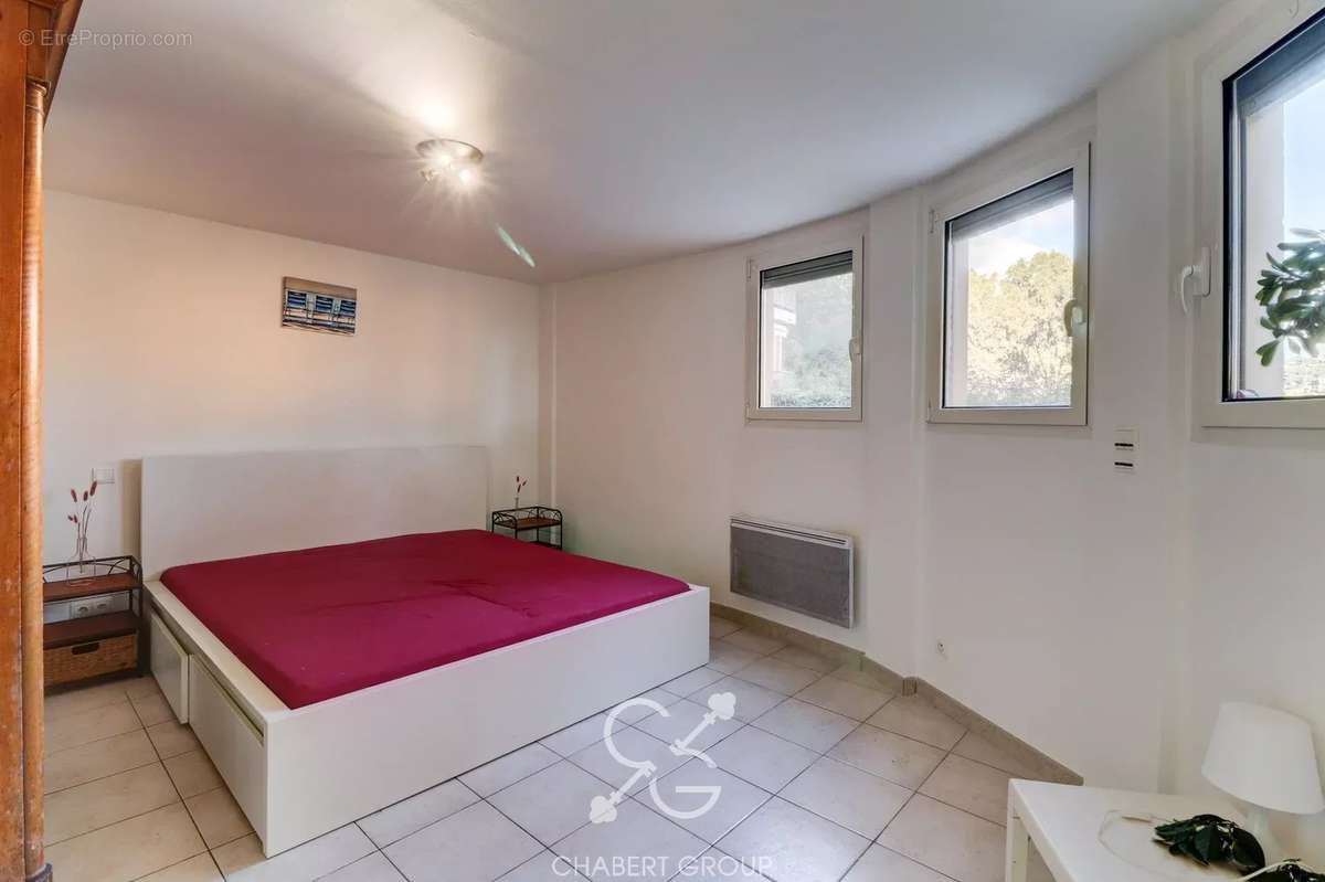 Appartement à VILLEFRANCHE-SUR-MER