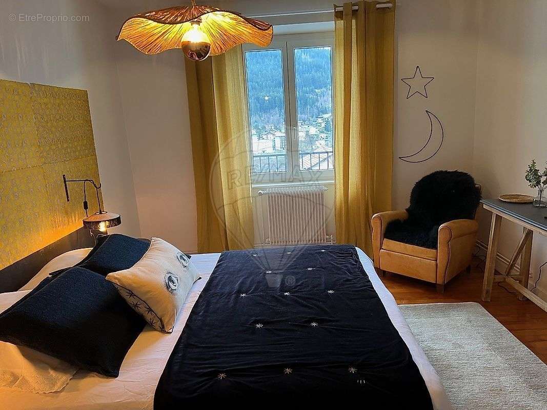 Appartement à GERARDMER