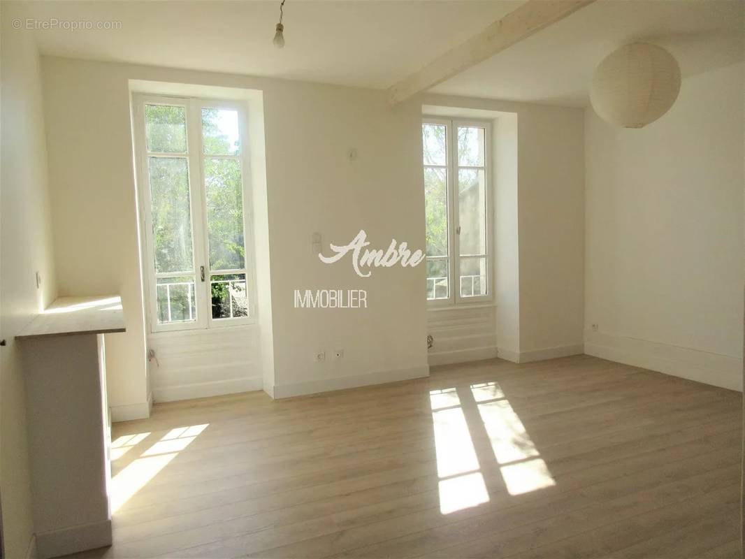 Appartement à VALENCE