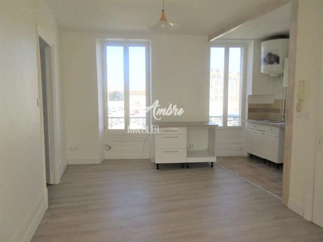 Appartement à VALENCE