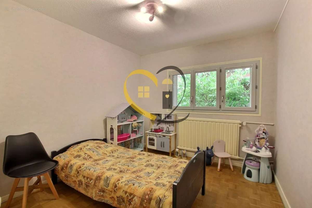 Appartement à BOURGES