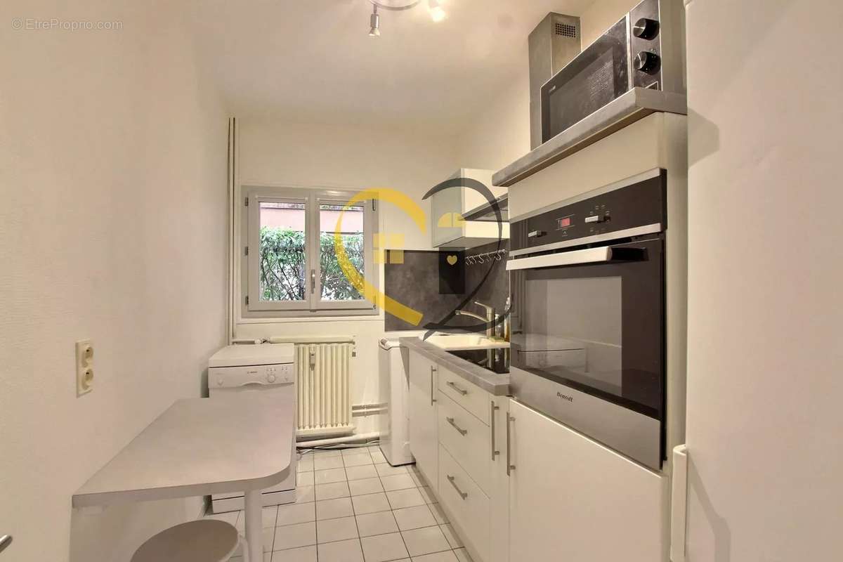 Appartement à BOURGES