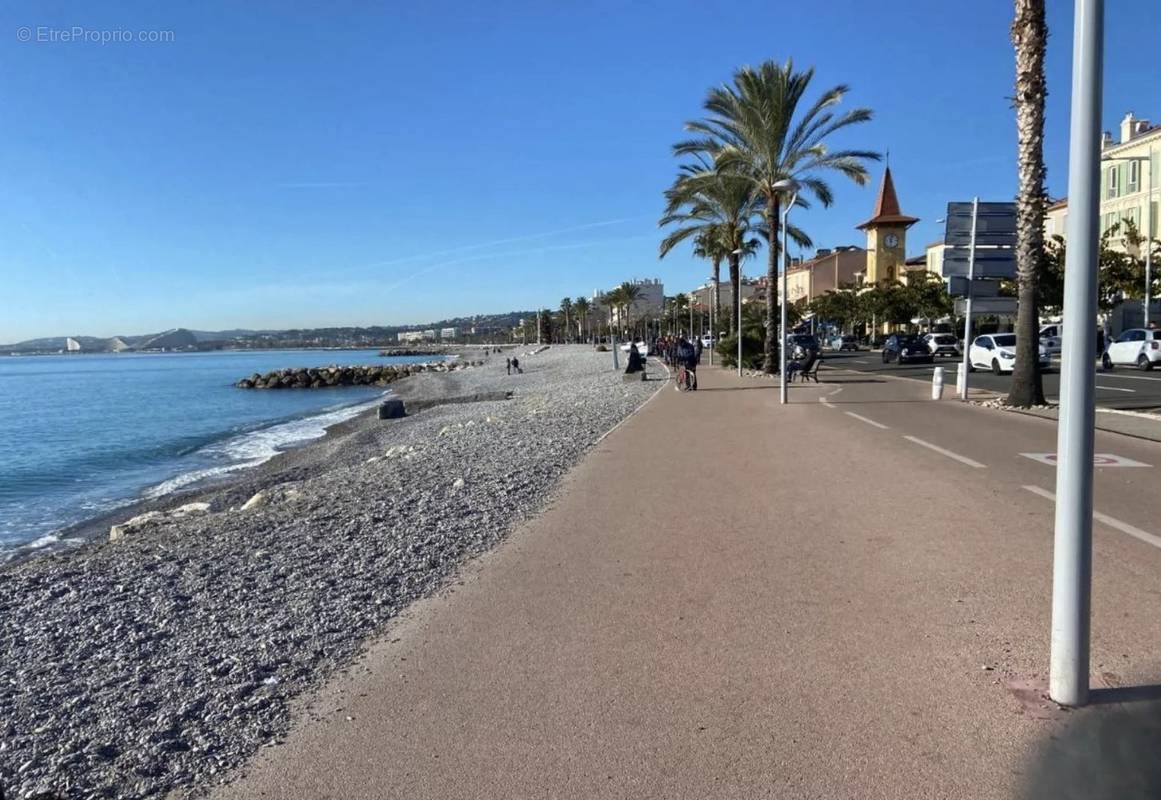 Maison à CAGNES-SUR-MER