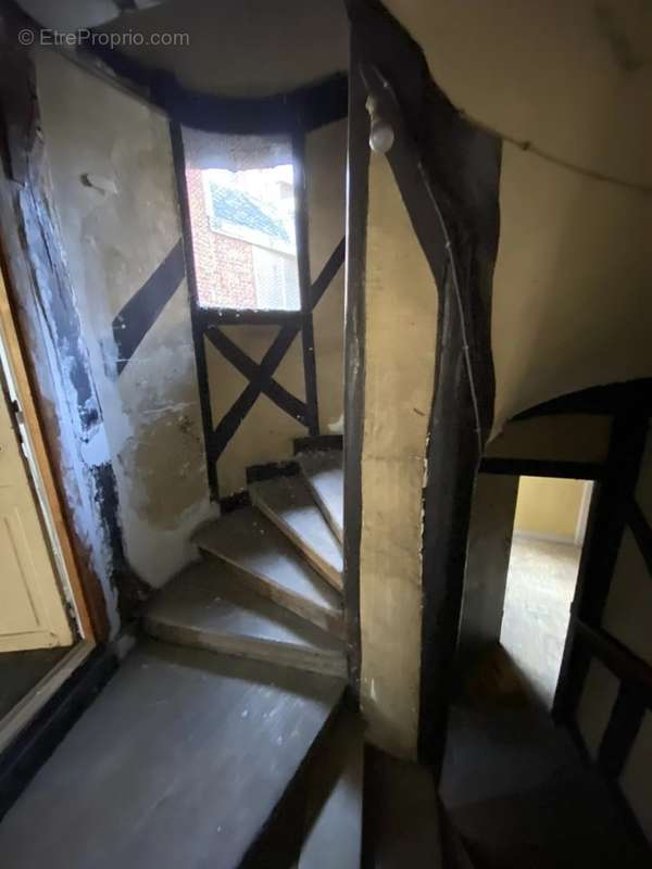 Appartement à ROUEN