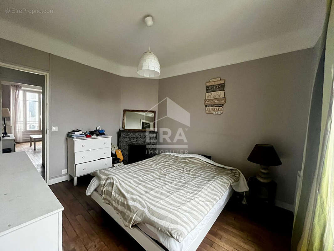 Appartement à IVRY-SUR-SEINE