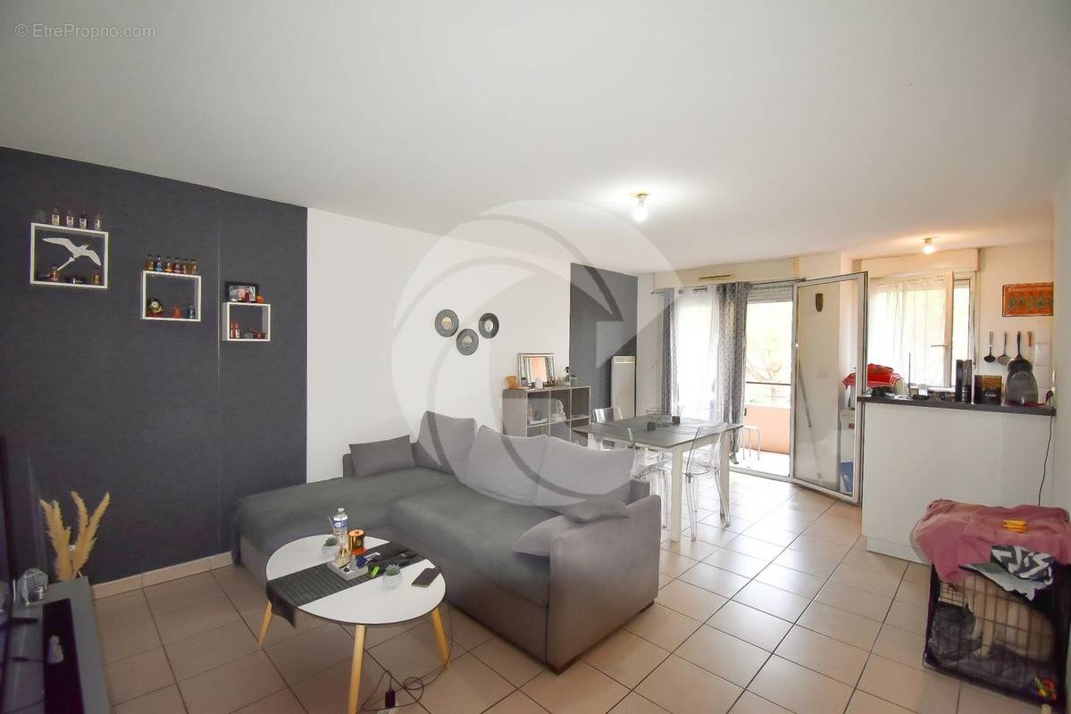 Appartement à MONTAUBAN