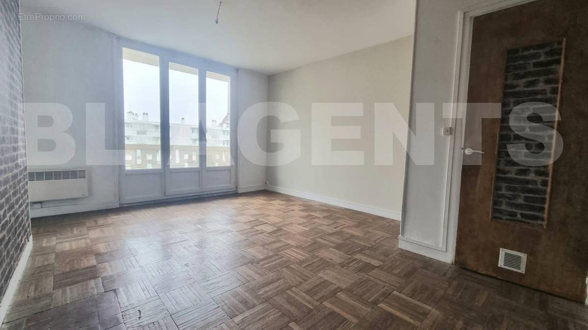 03191d46-c5cd-4183-ae4b-1f951d789778 - Appartement à LE HAVRE