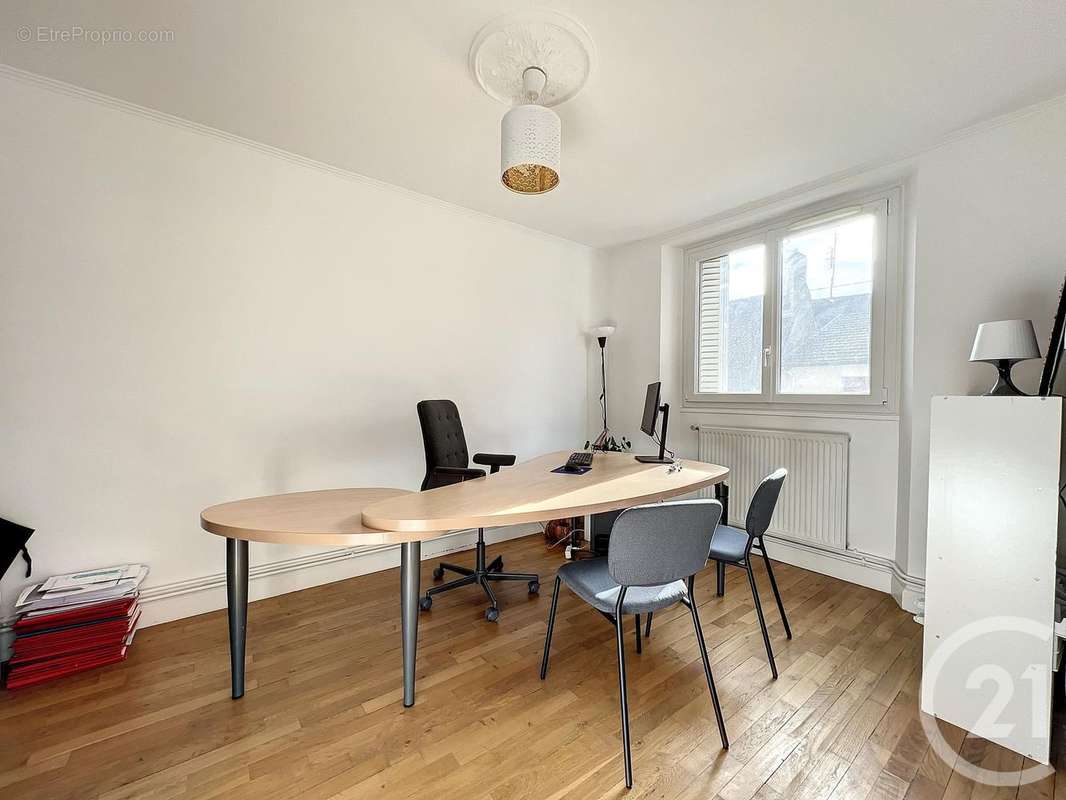 Appartement à DIJON