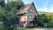 Maison à NIEDERBRONN-LES-BAINS