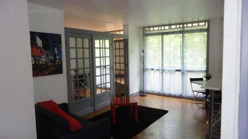 Appartement à PARIS-13E