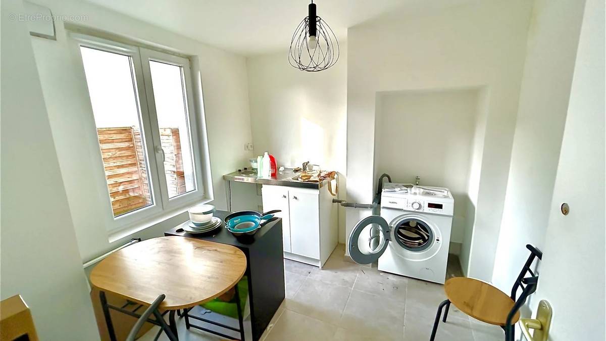 Appartement à ROUEN