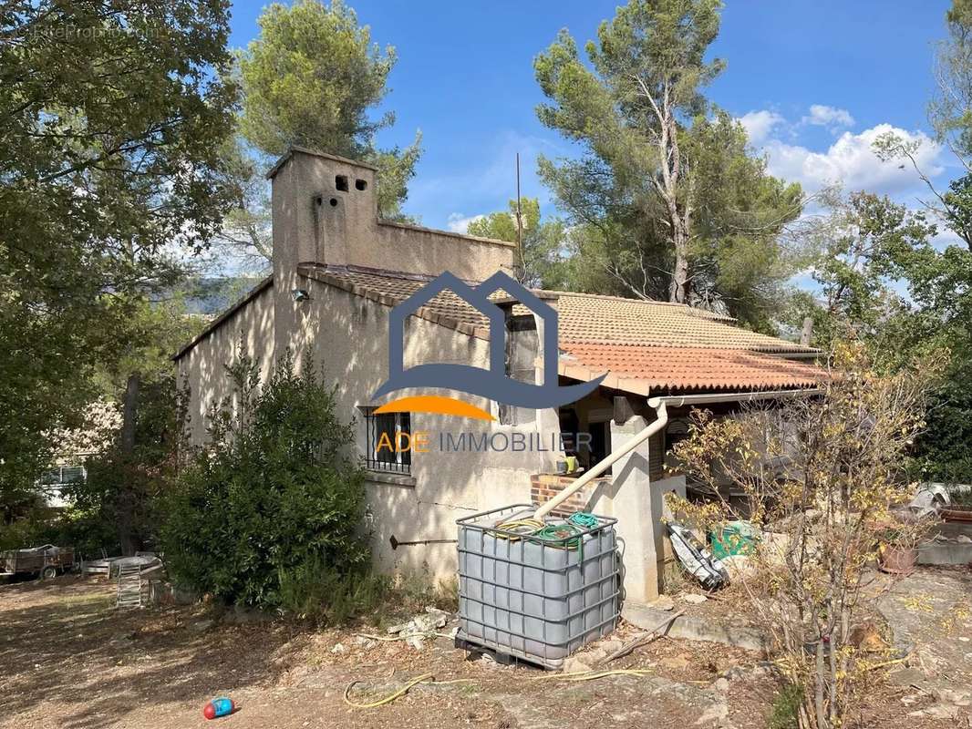 Maison à ROUSSET