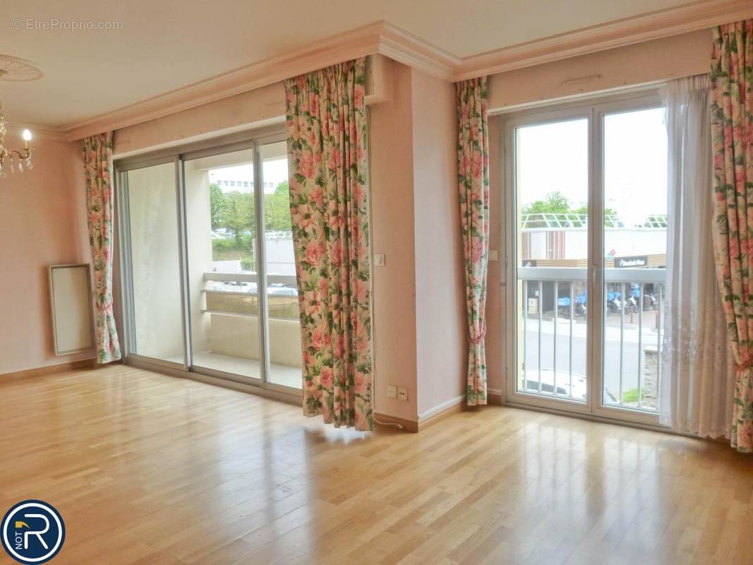 Appartement à LAVAL