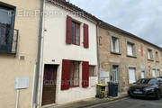 Maison à TONNEINS