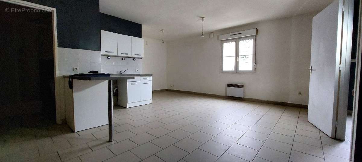 Appartement à AUCHEL