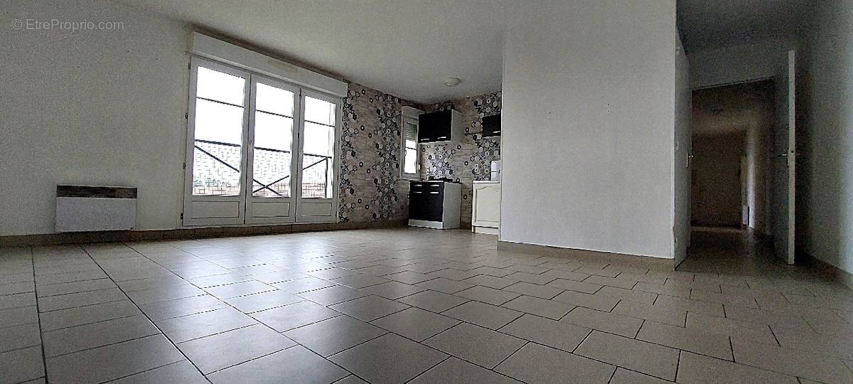 Appartement à AUCHEL