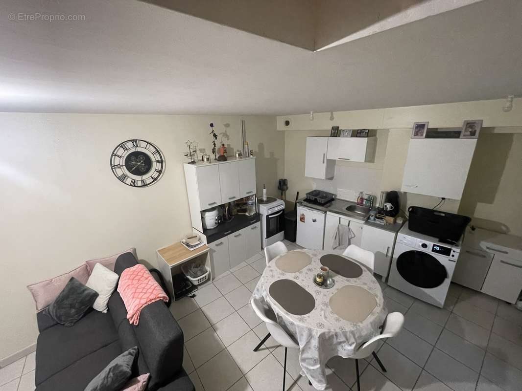 Appartement à SEDAN