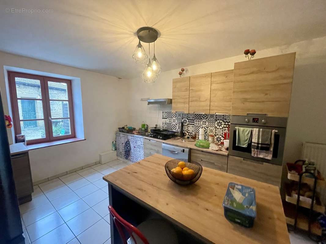 Appartement à SEDAN