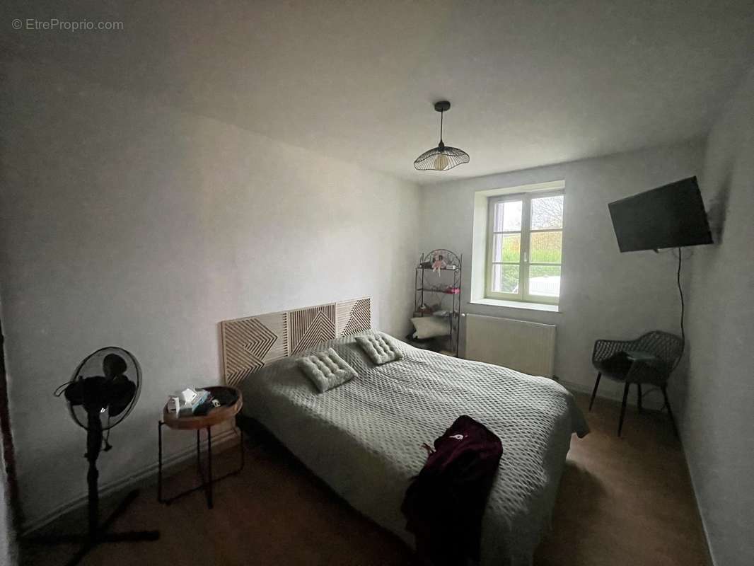 Appartement à SEDAN