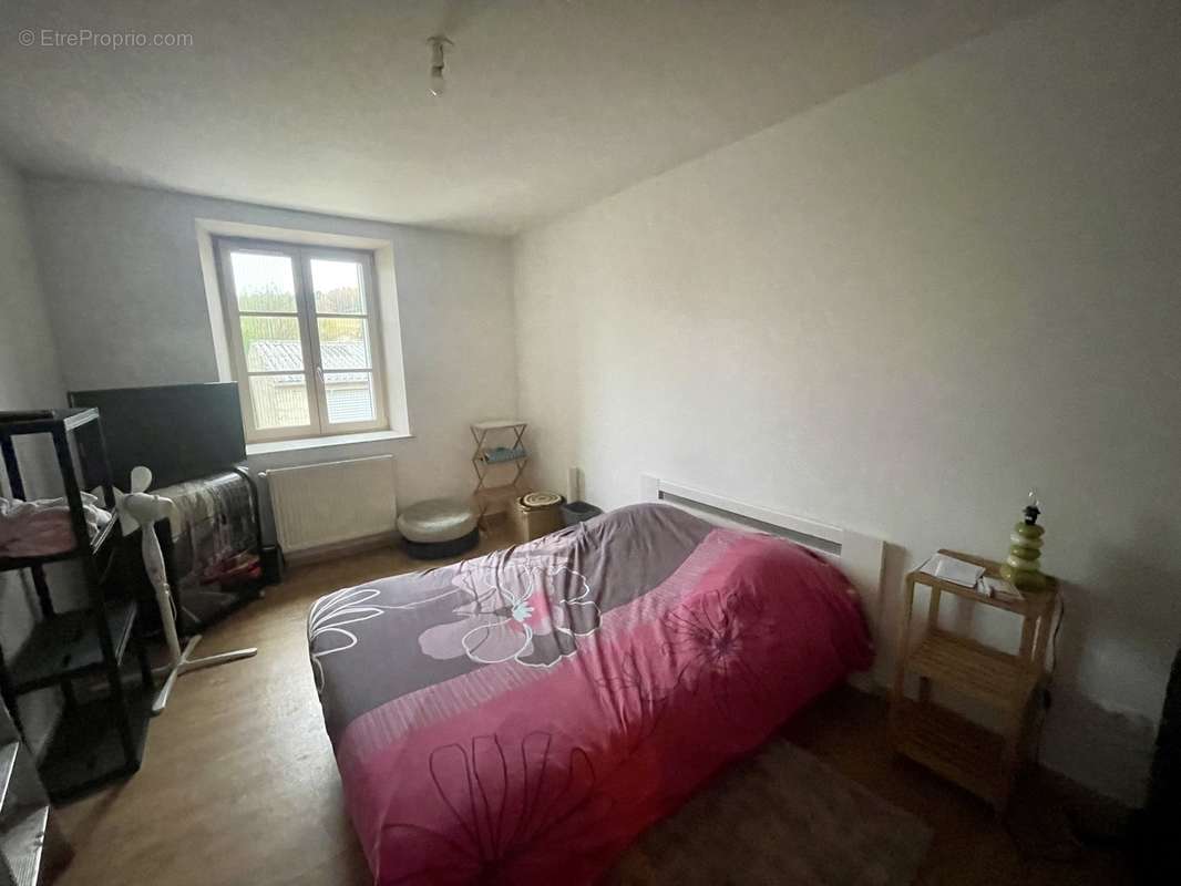 Appartement à SEDAN