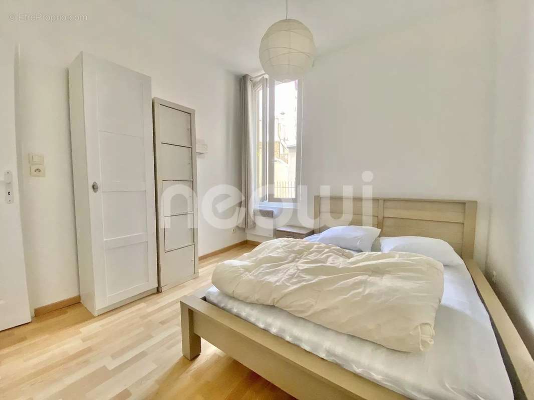 Appartement à VICHY