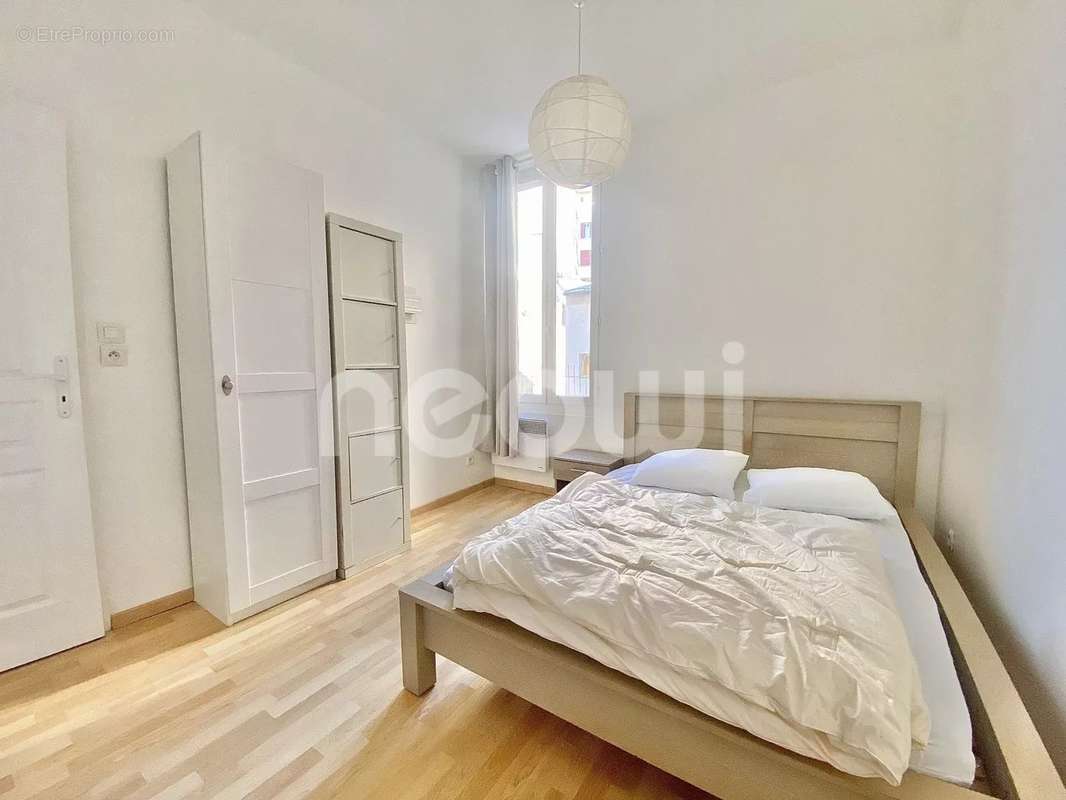 Appartement à VICHY