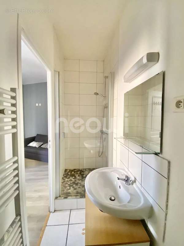 Appartement à VICHY