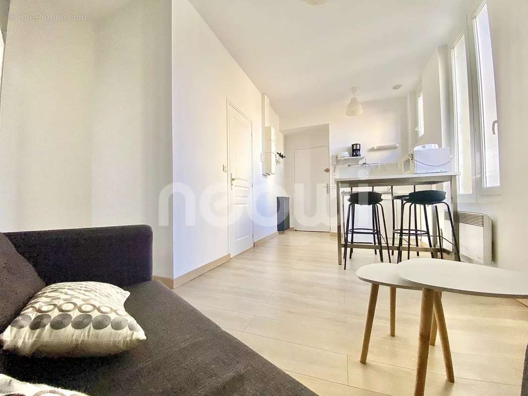 Appartement à VICHY