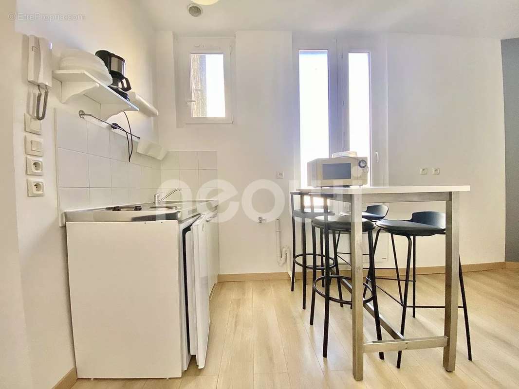 Appartement à VICHY