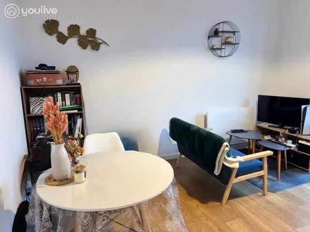 Appartement à QUIMPER