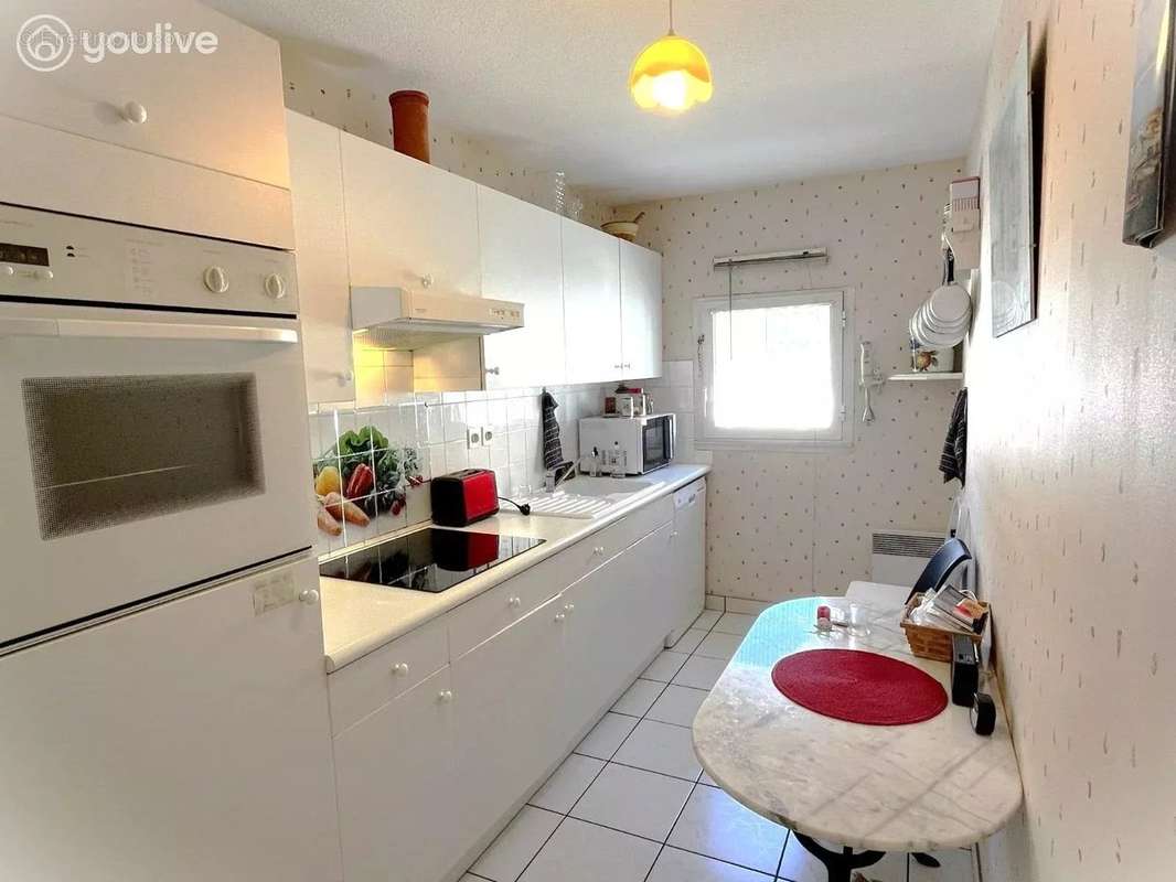 Appartement à LES SABLES-D&#039;OLONNE