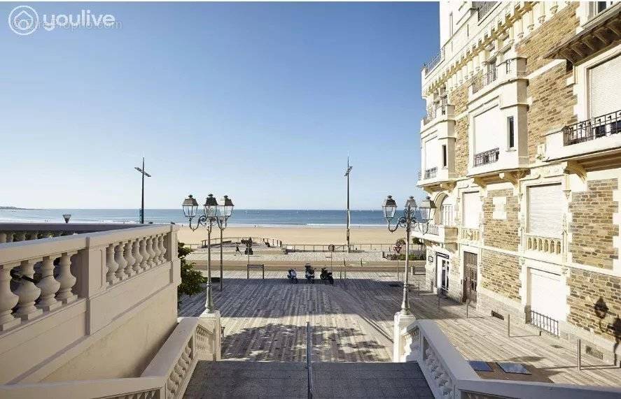 Appartement à LES SABLES-D&#039;OLONNE