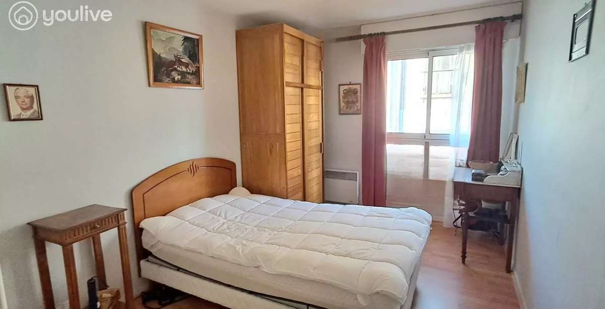 Appartement à LES SABLES-D&#039;OLONNE