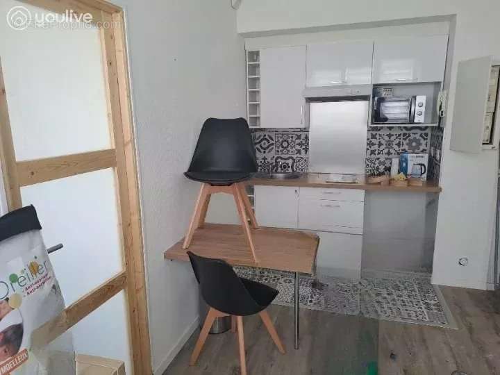 Appartement à QUIMPER