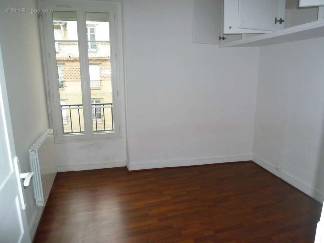 Appartement à PARIS-12E