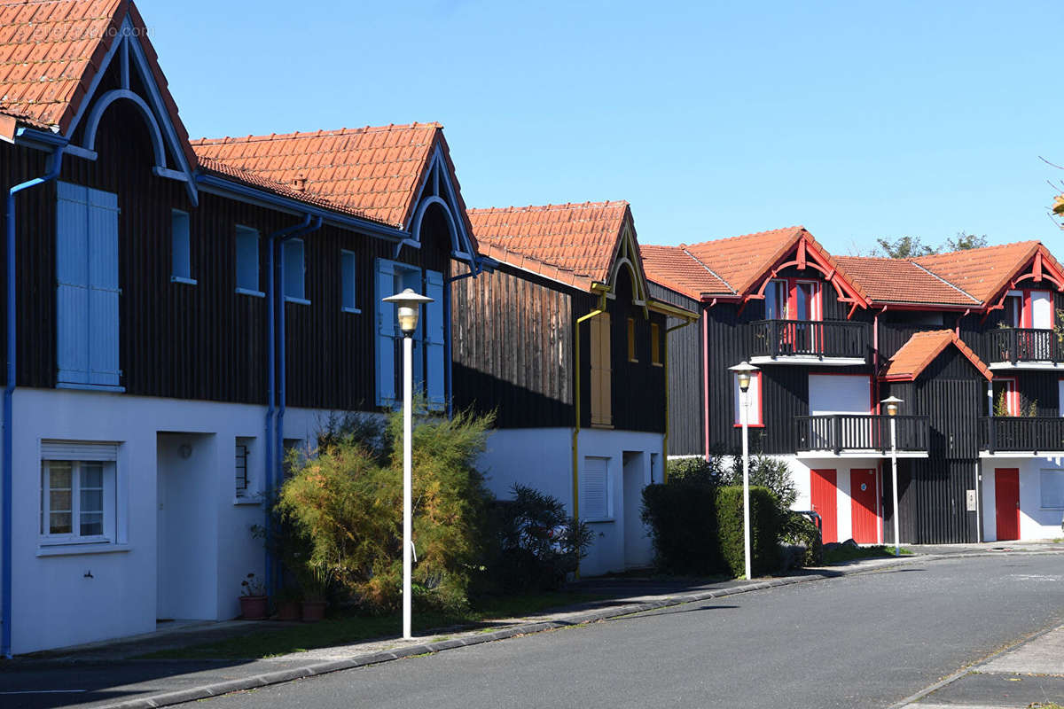 Maison à LA TESTE-DE-BUCH