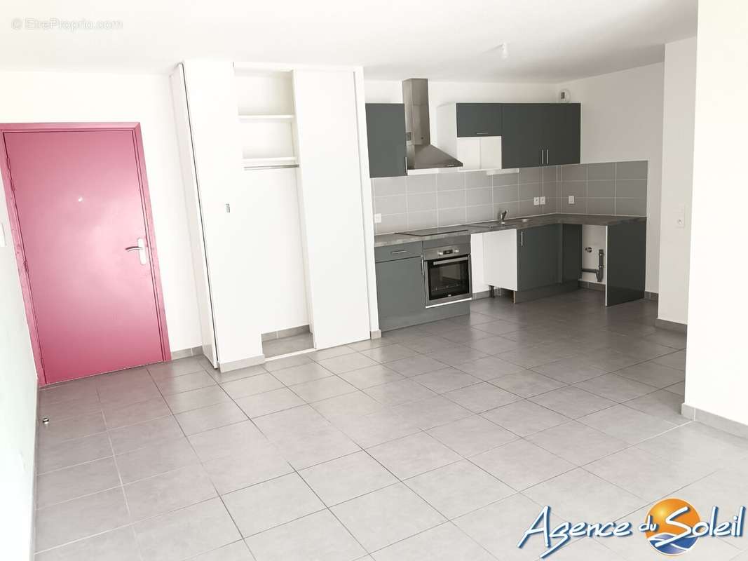 Appartement à ARGELES-SUR-MER