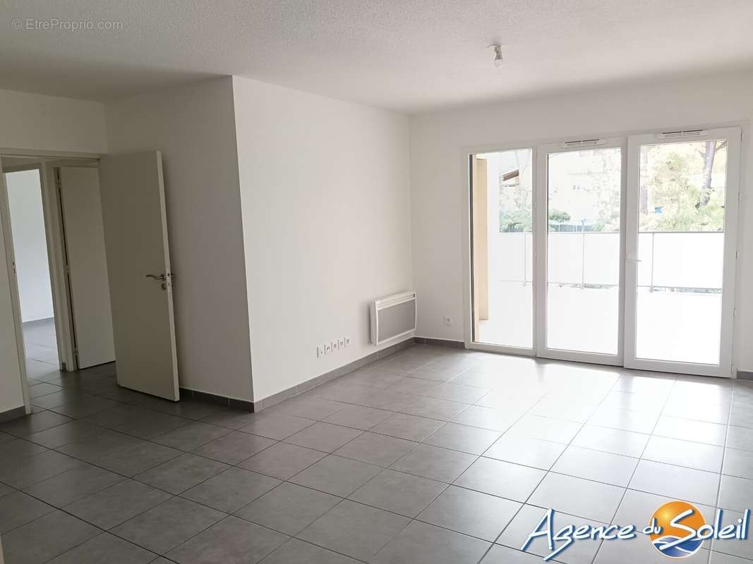 Appartement à ARGELES-SUR-MER