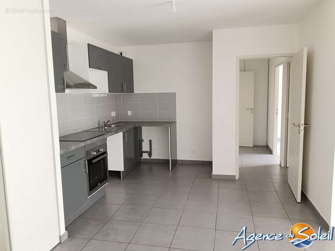 Appartement à ARGELES-SUR-MER