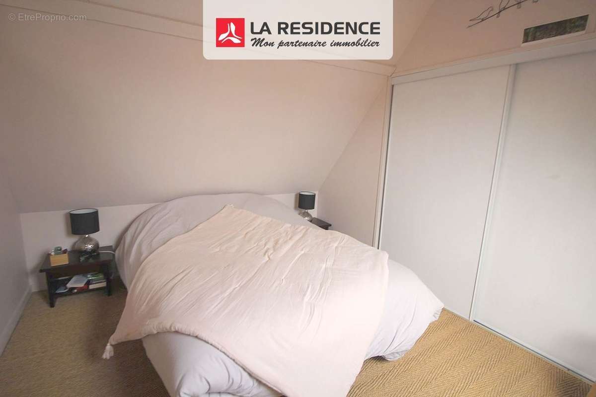 Appartement à SOTTEVILLE-LES-ROUEN