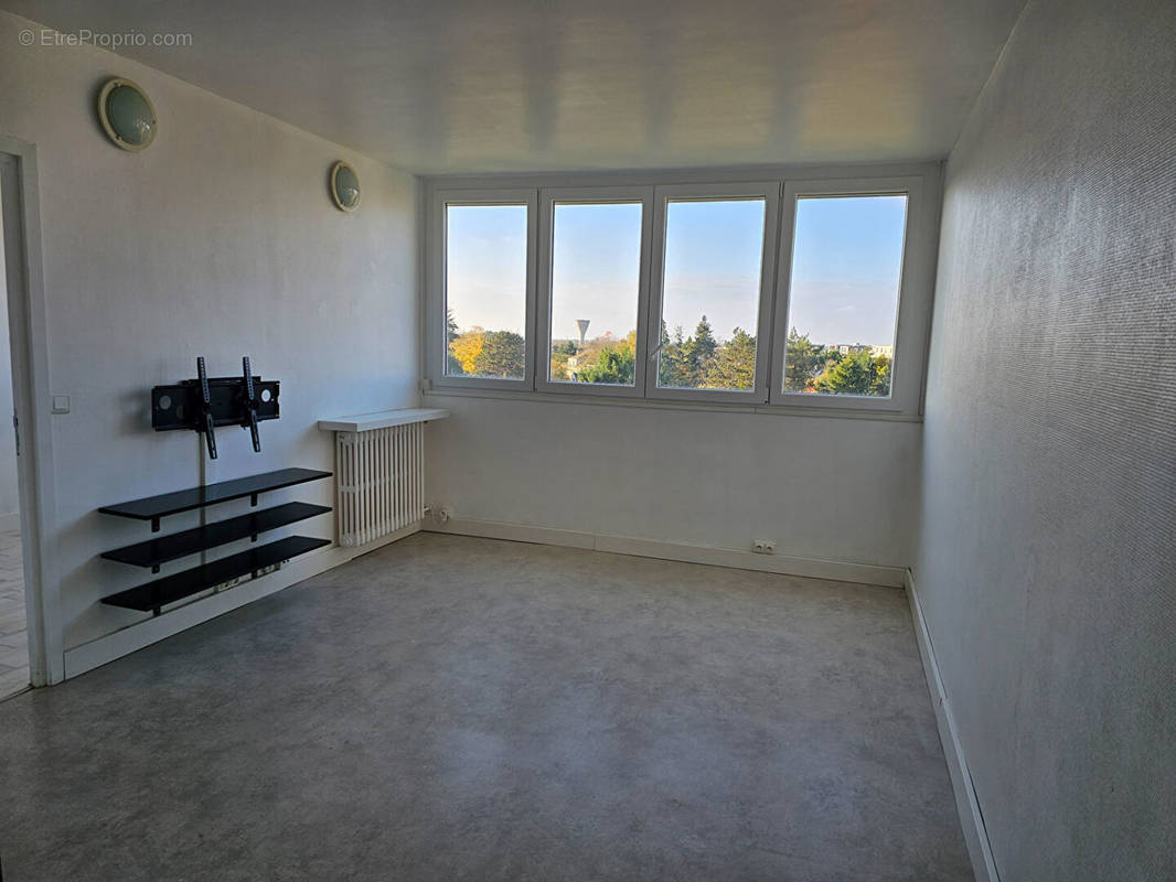 Appartement à TOURS