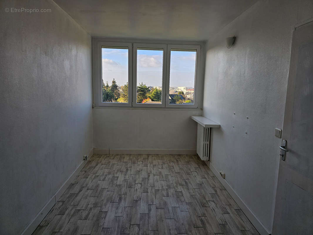 Appartement à TOURS