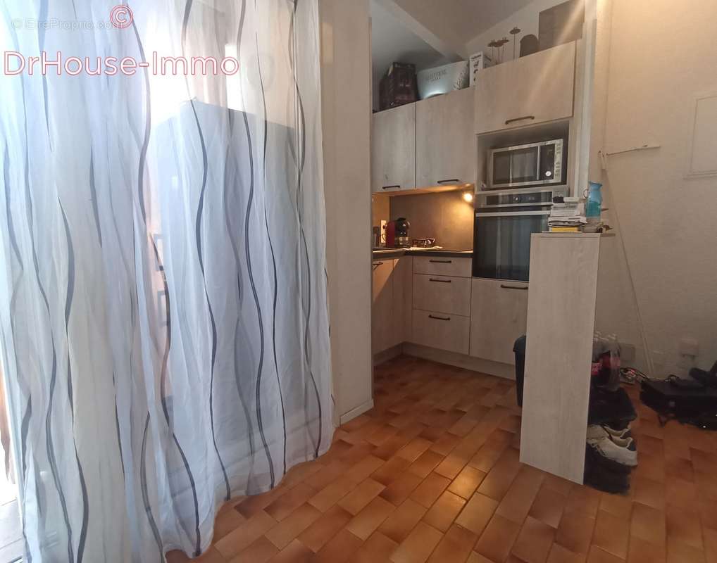 Appartement à AGDE