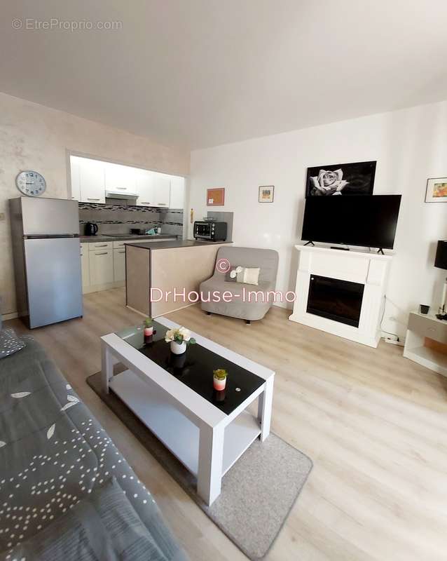 Appartement à BANDOL