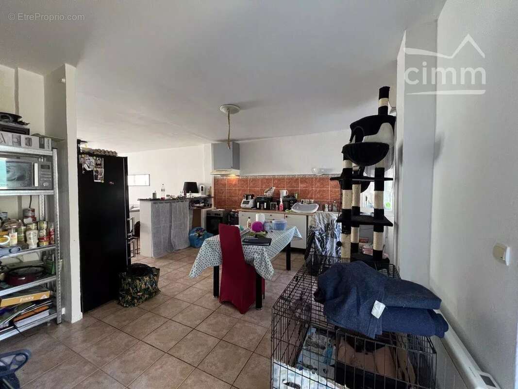 Appartement à QUILLAN