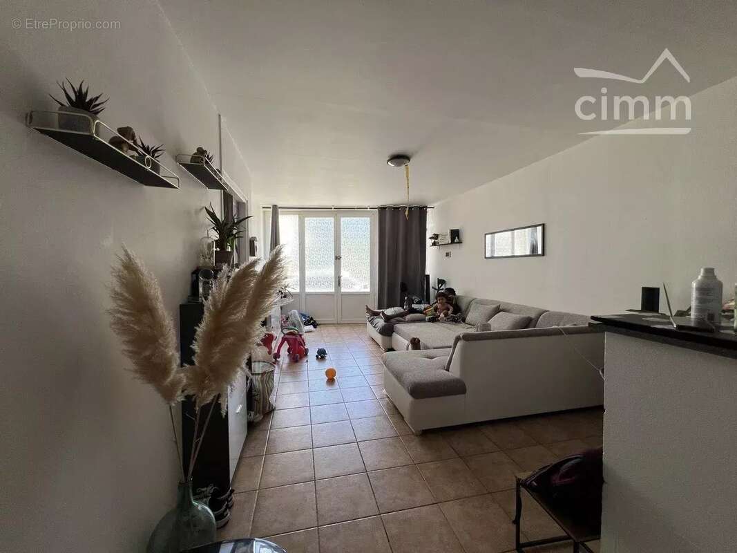 Appartement à QUILLAN